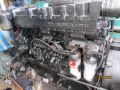 售 Komatsu 6M140 700Hp船用柴油引擎