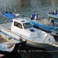 CT0漁船海釣船兼營娛樂漁船