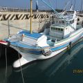 CT2漁船海釣船兼營娛樂漁船-3