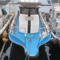 售：CT1級漁船、總噸位5.80、總長36尺3、船員6人、一支釣漁業、