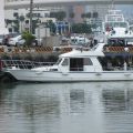 售：CT1兼營娛樂漁船